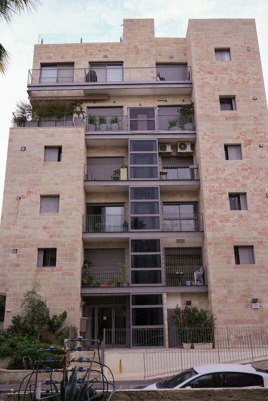 Гостиница Jlm Suites Tower Lincoln Prime Location в Иерусалиме