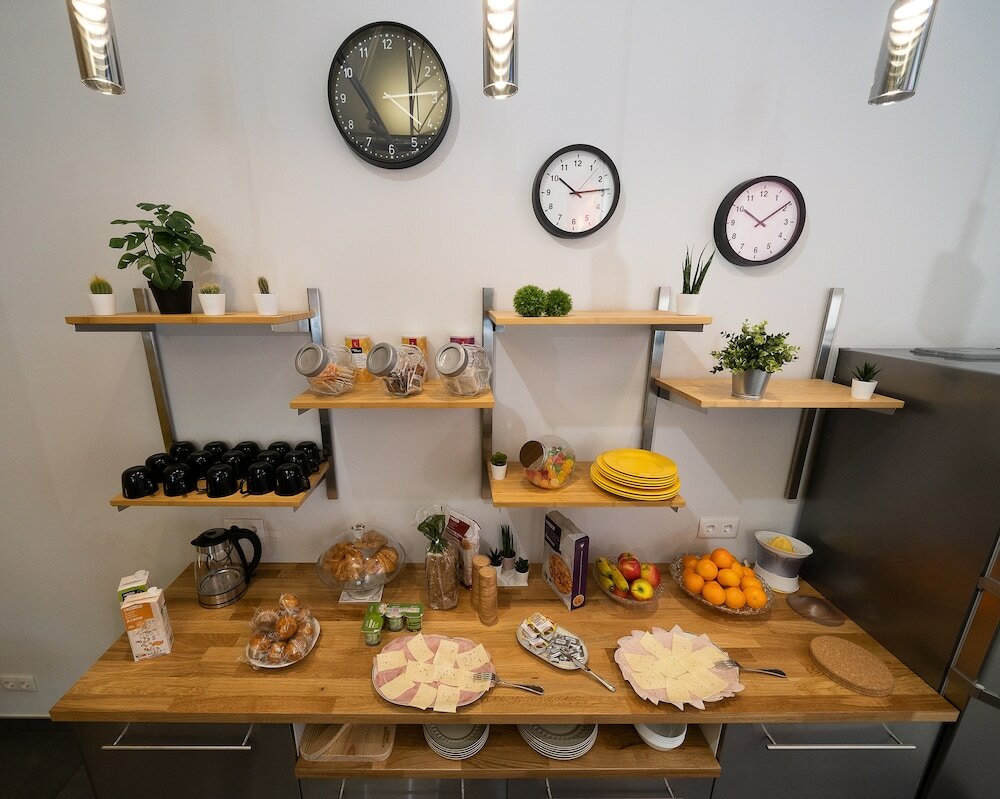 Фото Dpaso Hostel