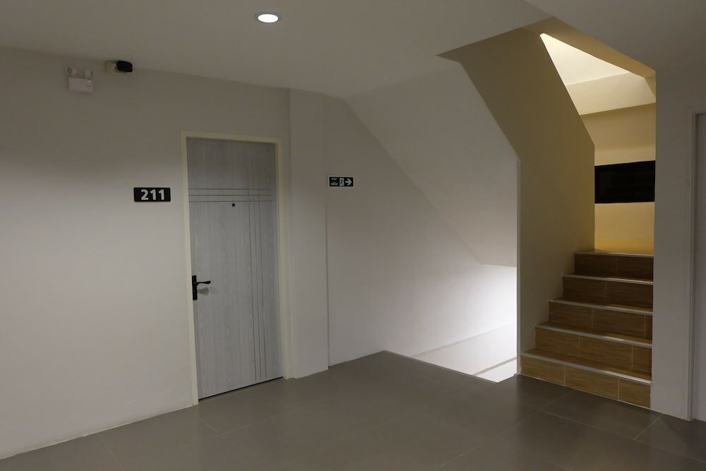 Фото Life Hotel Rong Khun