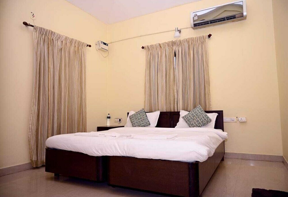 Фото Close2c Holiday Home by Eleet Hotels