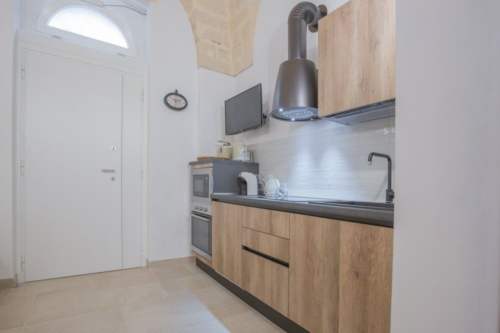 Фото Filia Solis - Old Town SUITEs & SPA