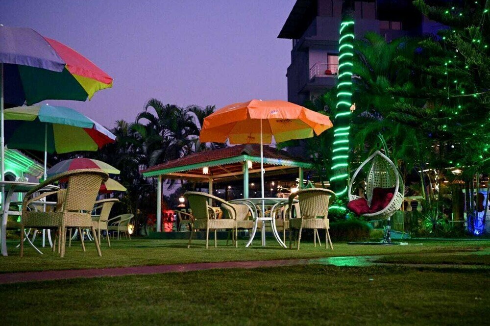 Фото Close2c Holiday Home by Eleet Hotels