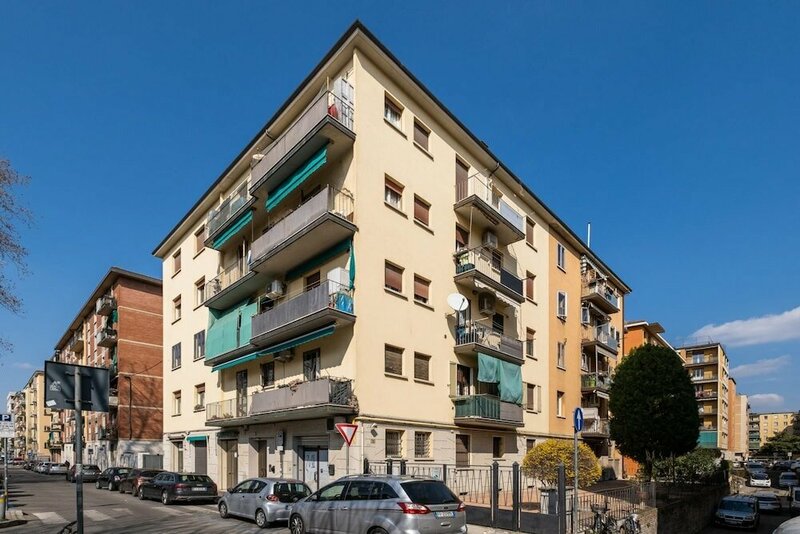 Апартаменты Repubblica 3 in Bologna в Болонье
