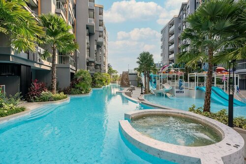 Best Western Plus Carapace Hotel Hua Hin