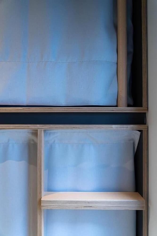 Фото Dpaso Hostel