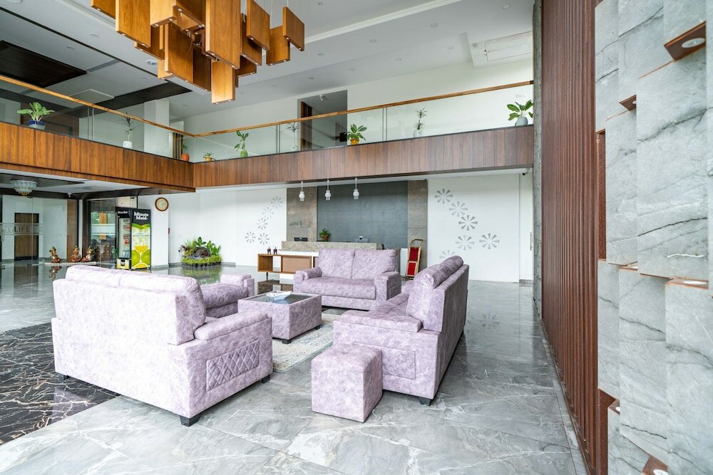 Фото Hylife Hotel and Convention