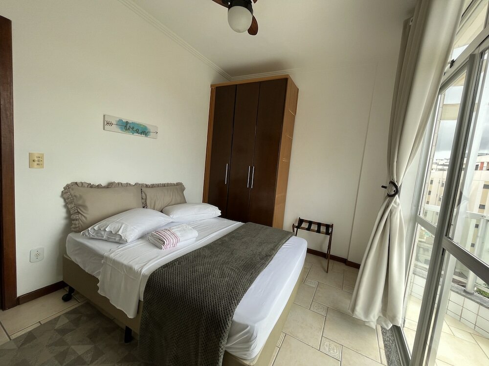 Фото Cobertura Luxo Praia Do Forte