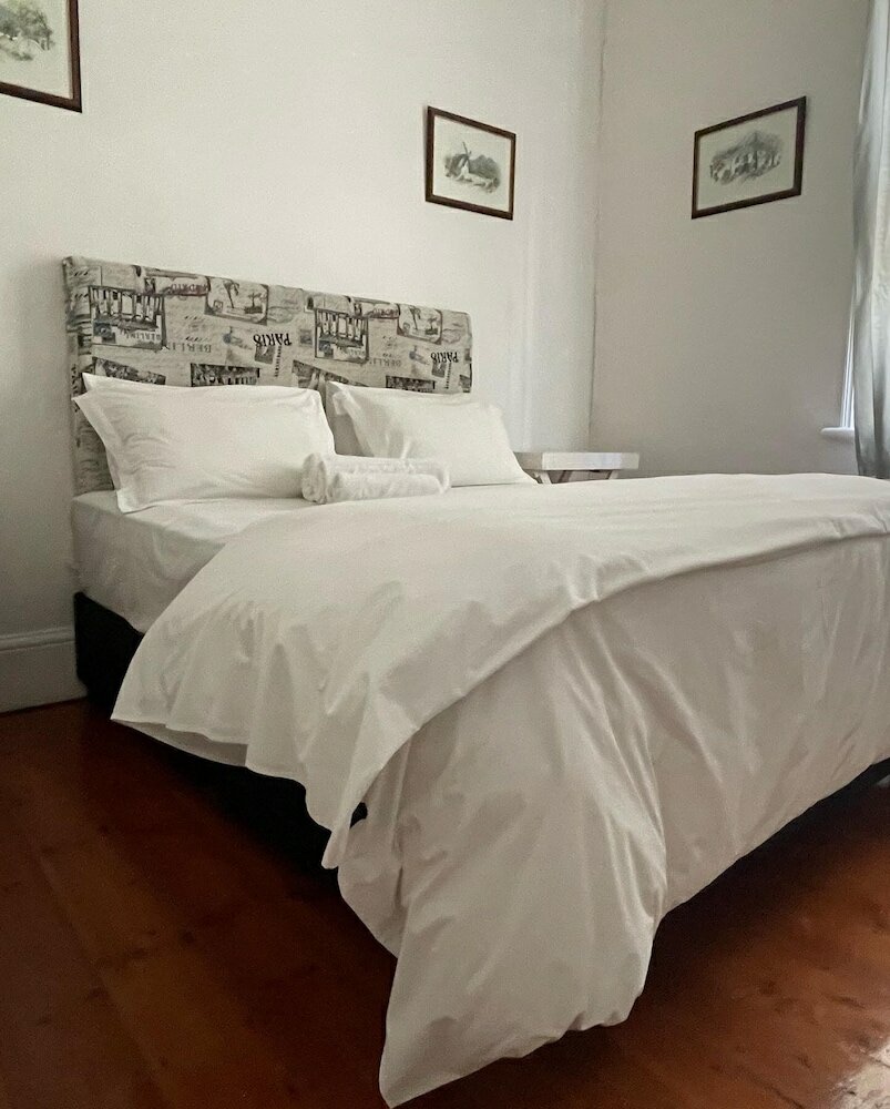 Фото Drifters Haven Accommodations