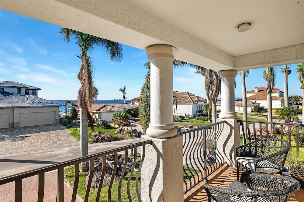 Фото Castle Blanca