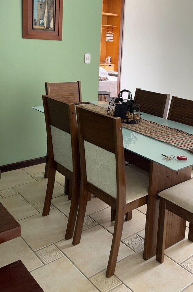 Фото Cobertura Luxo Praia Do Forte