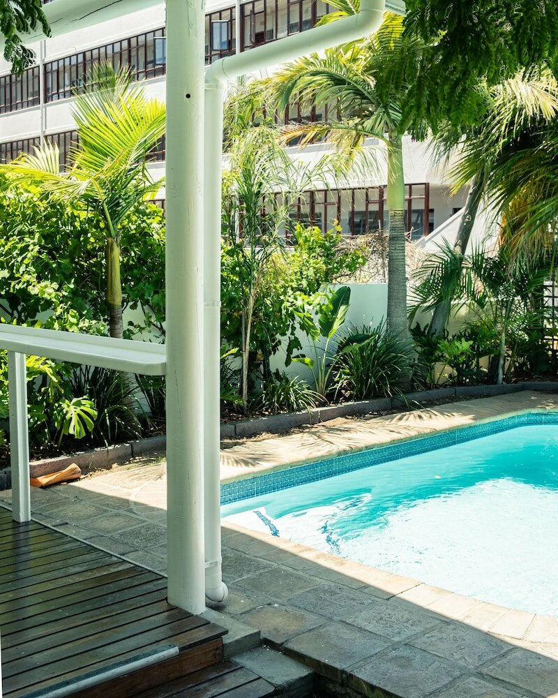 Фото Neighbourgood Hill