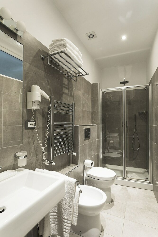 Фото Vaticano Luxury Guest House