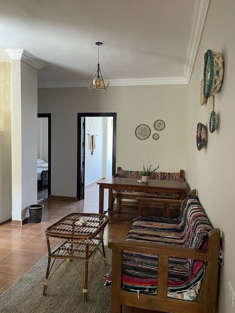 Фото La Casa Guest House