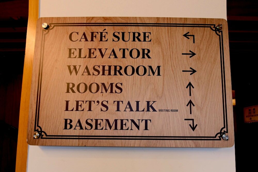 Фото Surestay Hotel by Best Western Model Town Amritsar