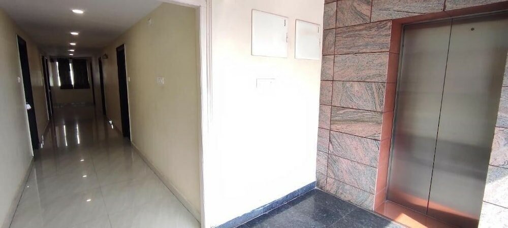 Фото Hotel Arvind Vizag Beach