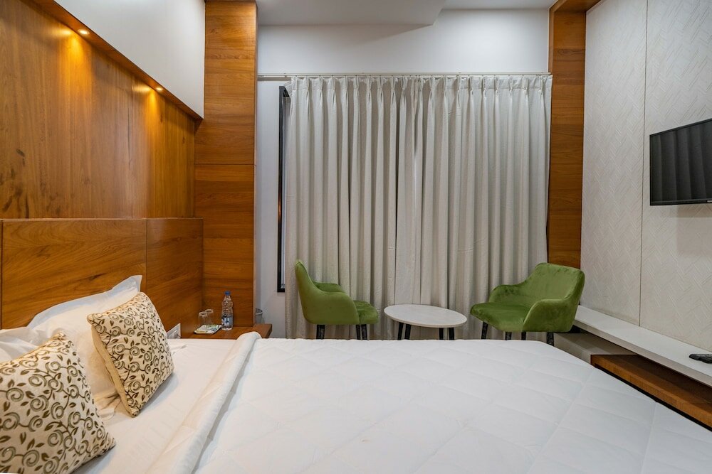 Фото Hylife Hotel and Convention