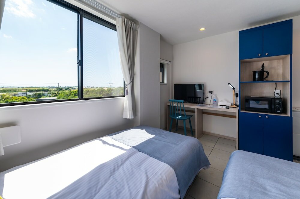 Фото Sakura Coast Miyako Yonaha