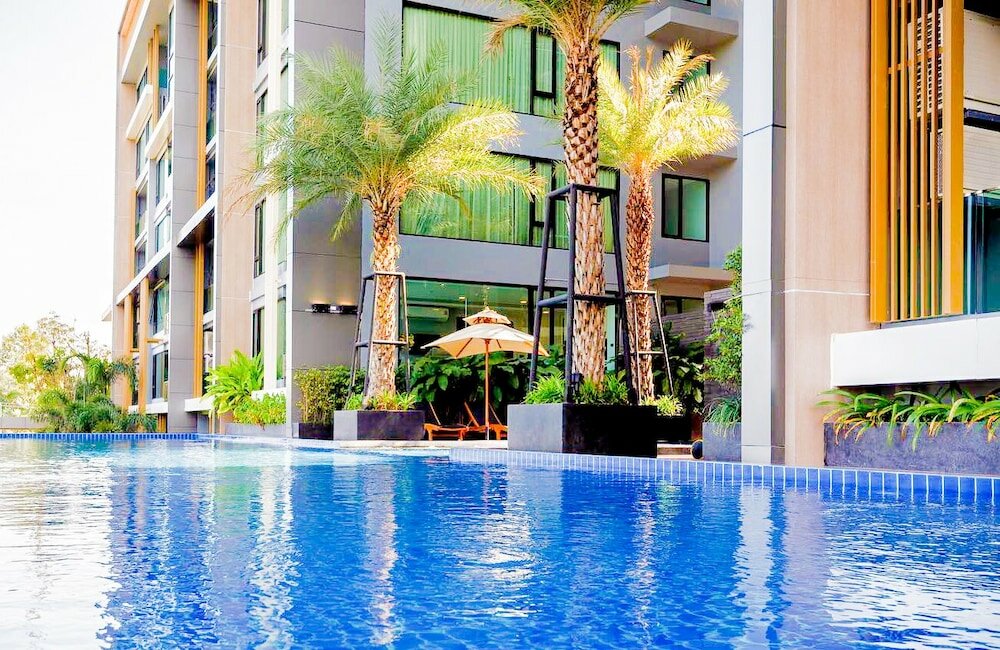 Фото The Heaven at Star Hill Condo