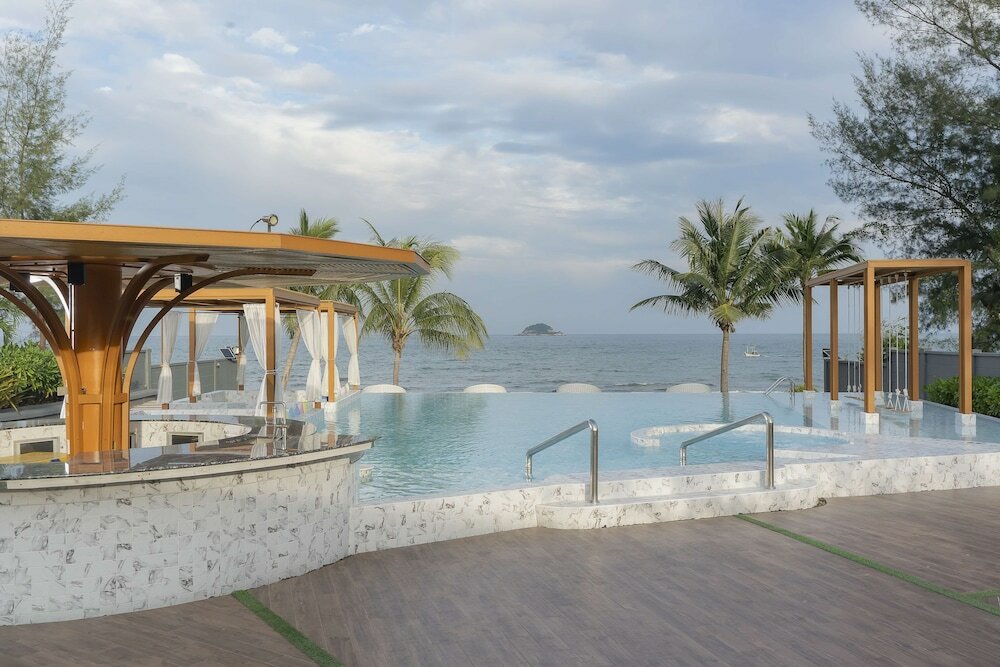 Фото Best Western Plus Carapace Hotel Hua Hin