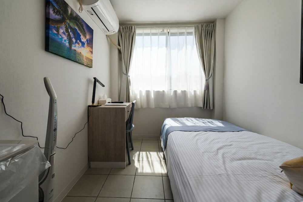 Фото Sakura Coast Miyako Yonaha