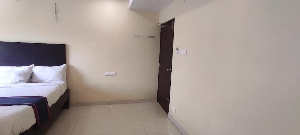 Фото Hotel Arvind Vizag Beach