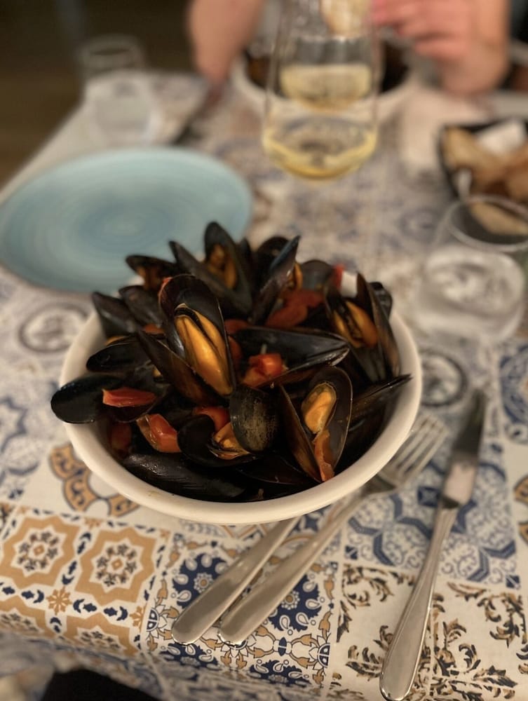 Фото Hotel Blue Moon