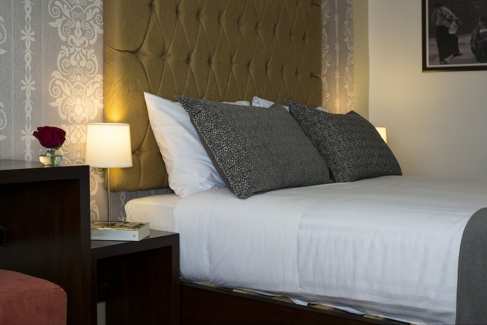 Фото Hostal Boutique Terra Premium