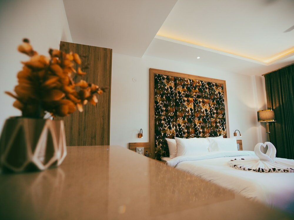 Фото Clarks Inn Express Dehradun