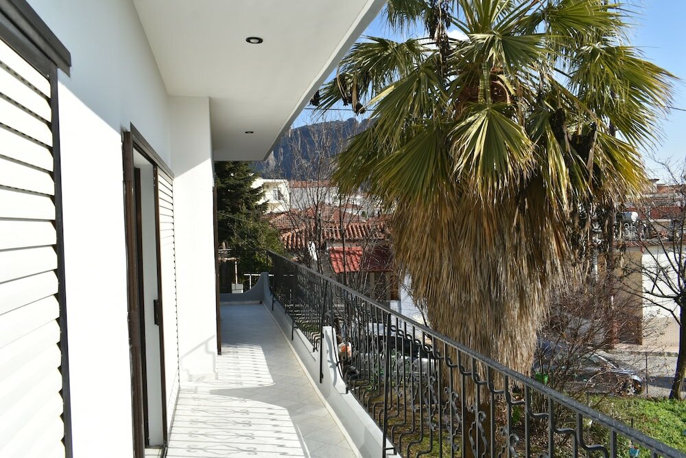 Фото Meteora House with a view