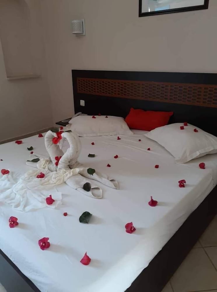 Фото Hotel Dar Taoufik