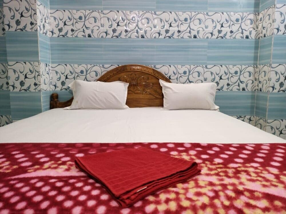 Фото Goroomgo Ray Home Stay Puri