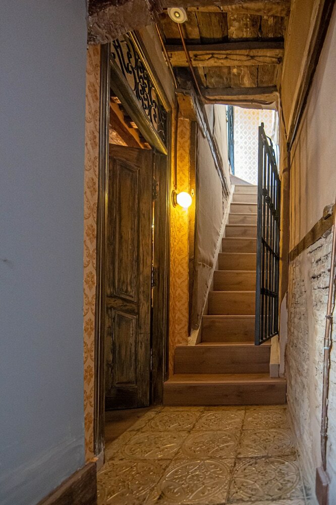 Фото Apartamentos Cv