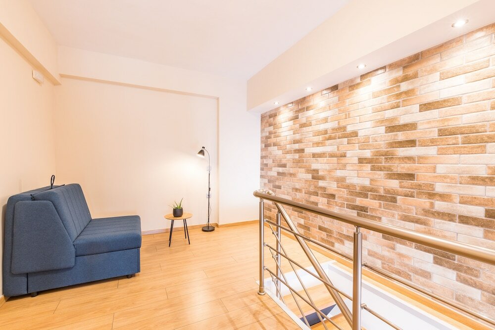 Фото Urban Lofts