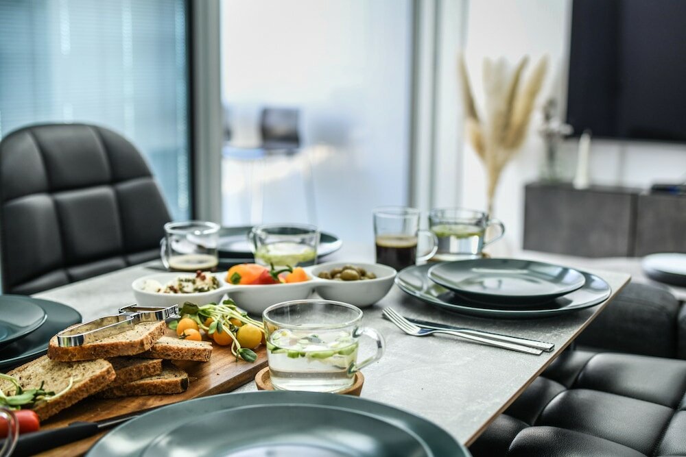 Фото Luxe Apt in Top Tel Aviv Neighborhood