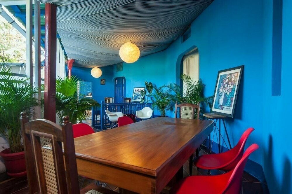 Фото Hotel Estrella San Juan Del Sur