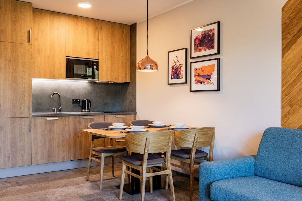 Фото Aplend Lake Resort