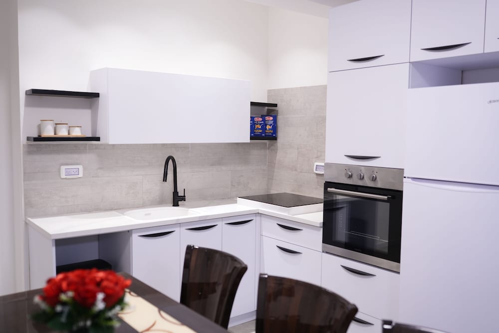 Фото Jlm Suites Tower Lincoln Prime Location