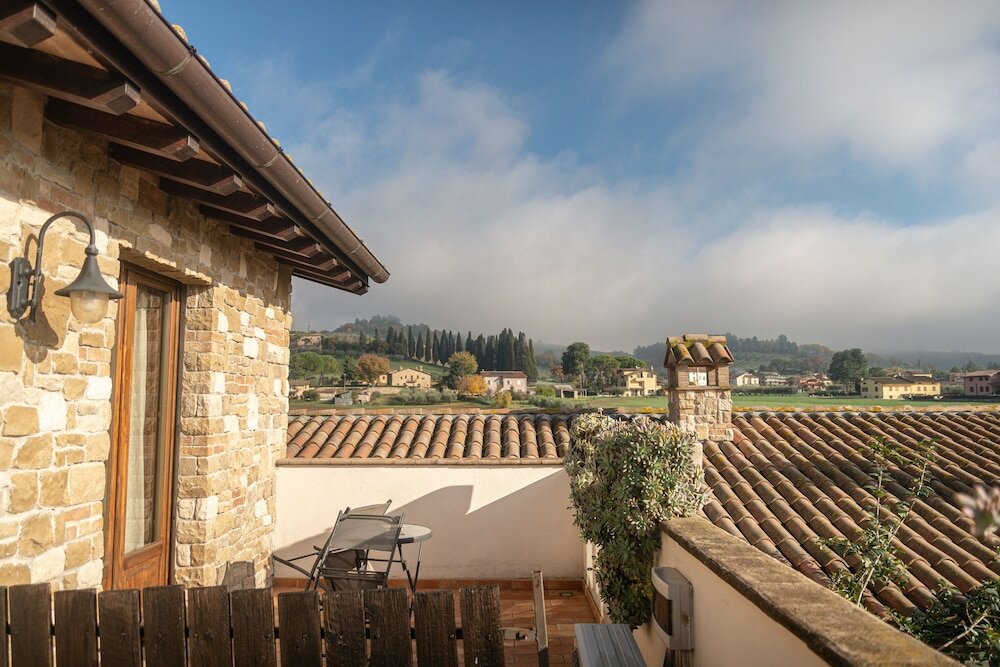 Фото Villa Barbarossa