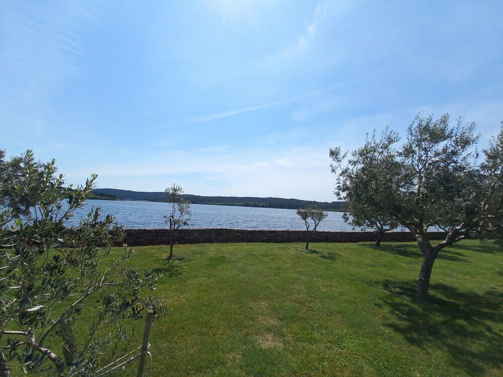 Фото Beach house Beta - Pomer - Istria