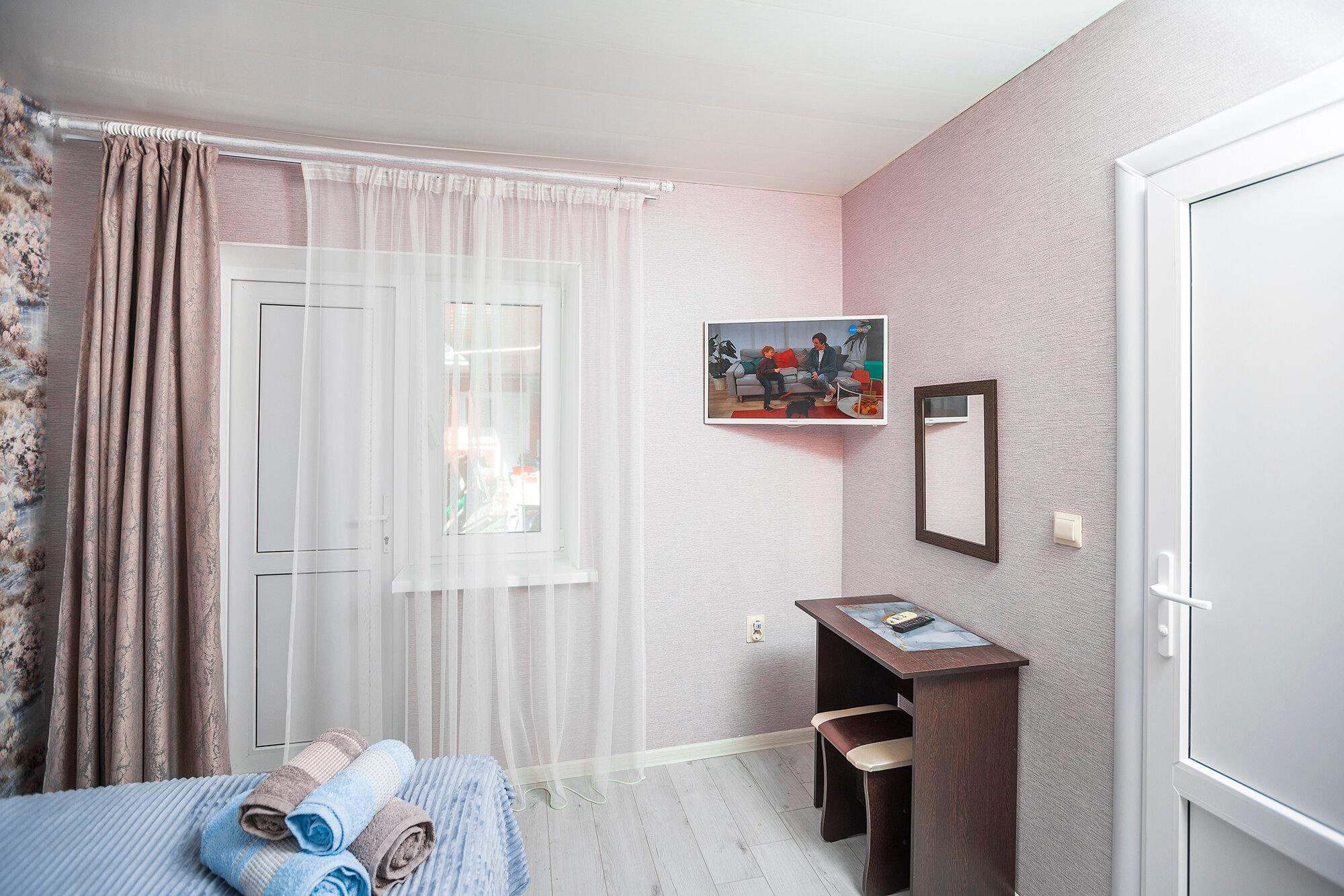 Фото Гостевой дом Лиана