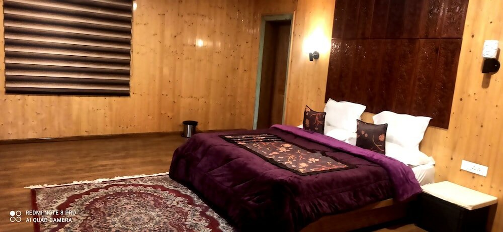 Фото Pahalgam Woods