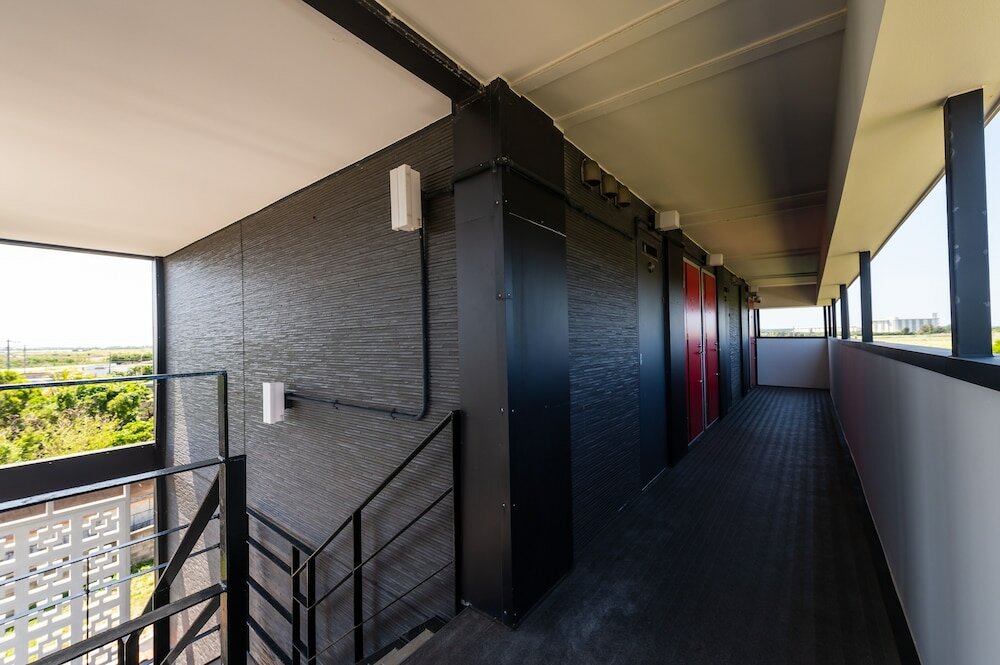 Фото Sakura Coast Miyako Yonaha