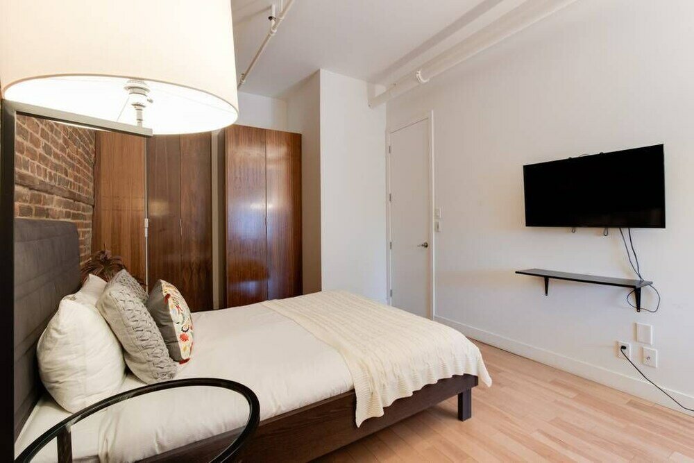 Фото Le Merrill Boutique Hotel