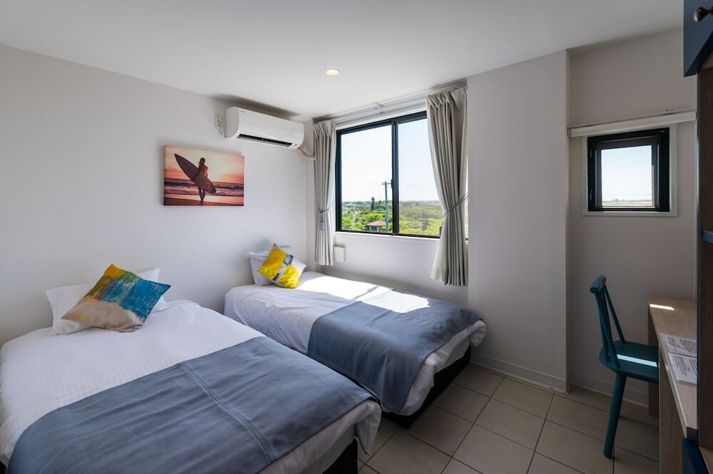 Фото Sakura Coast Miyako Yonaha