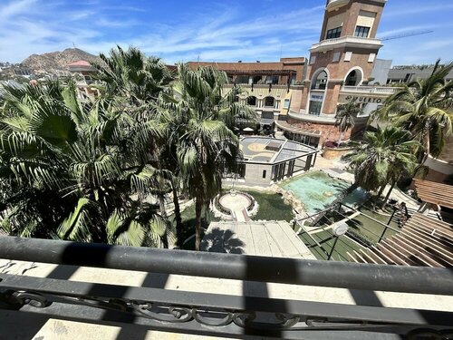 Гостиница The Paraiso Residences at Marina Cabo в Кабо-Сан-Лукас
