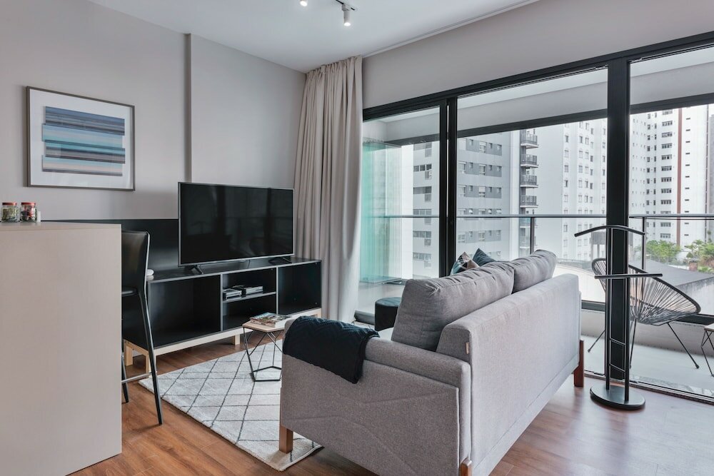 Фото Charlie Nun Itaim