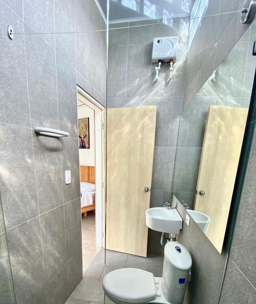 Фото Alojamiento Santa Julia