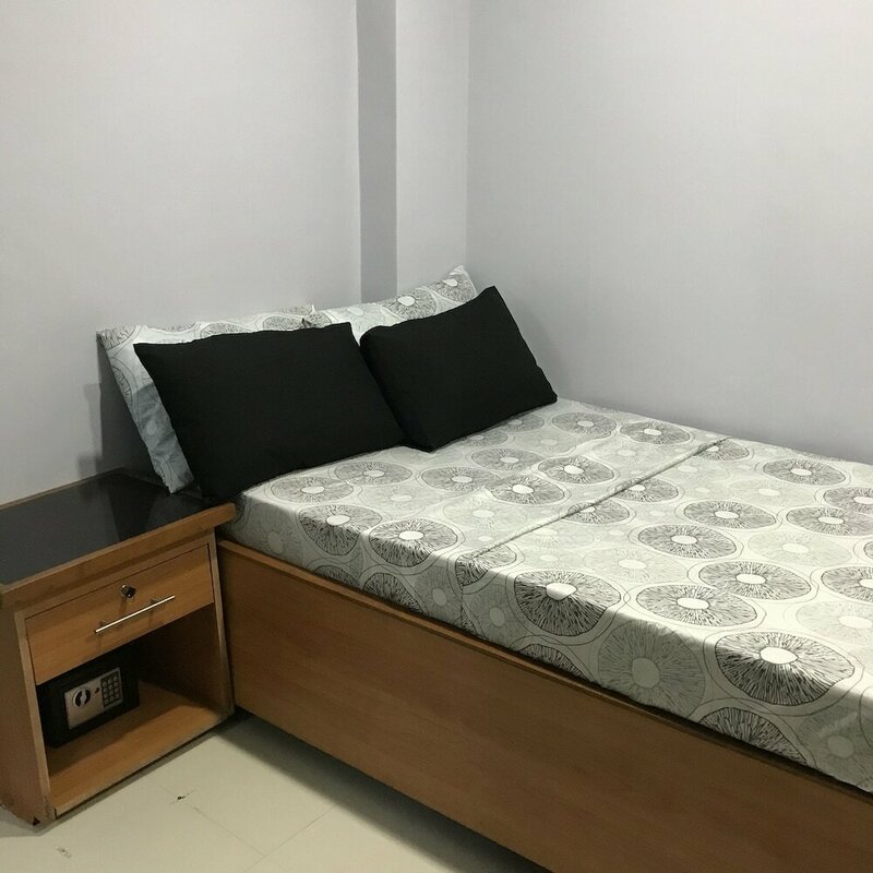 Гостиница Oyo 917 Villa Tomasa 2. Panglao