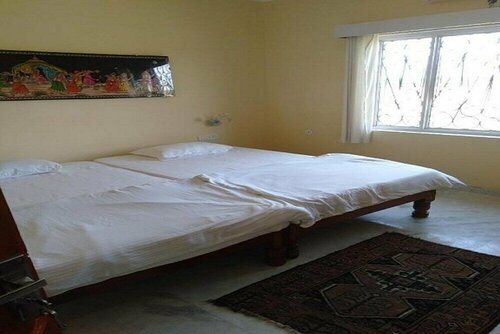 Гостиница Lalita Home Stay