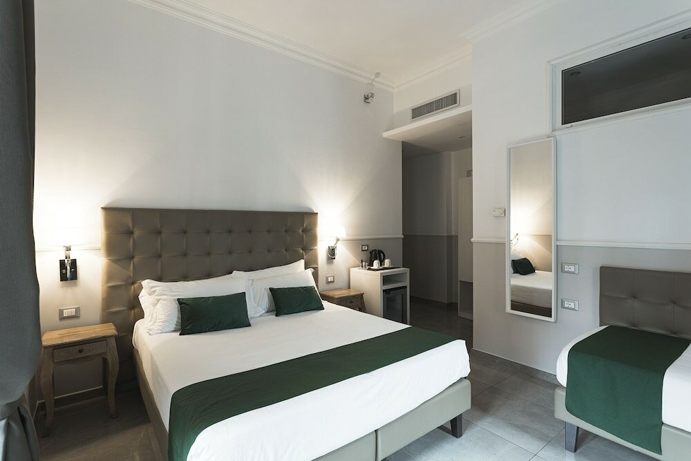 Фото Vaticano Luxury Guest House